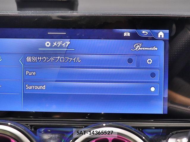 Mercedes Benz GLB-CLASS 2026-03 8525737-1