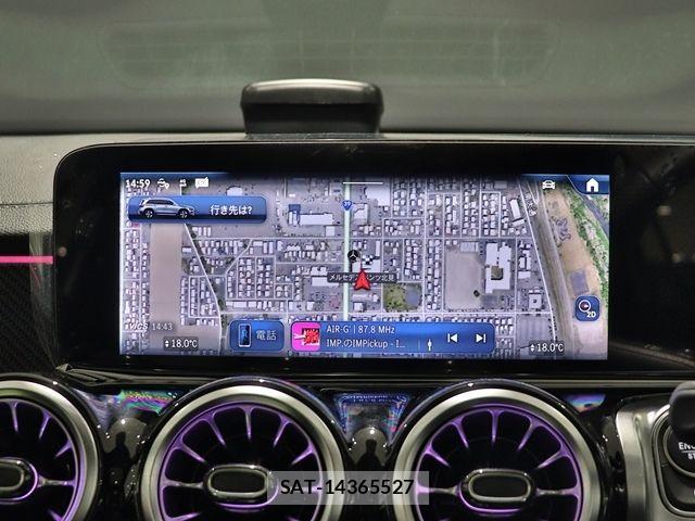 Mercedes Benz GLB-CLASS 2026-03 8525737-19