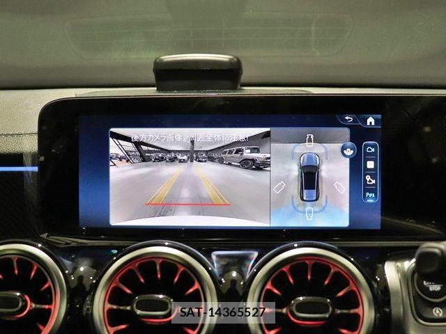 Mercedes Benz GLB-CLASS 2026-03 8525737-20