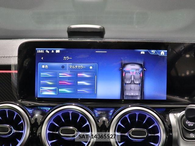 Mercedes Benz GLB-CLASS 2026-03 8525737-21