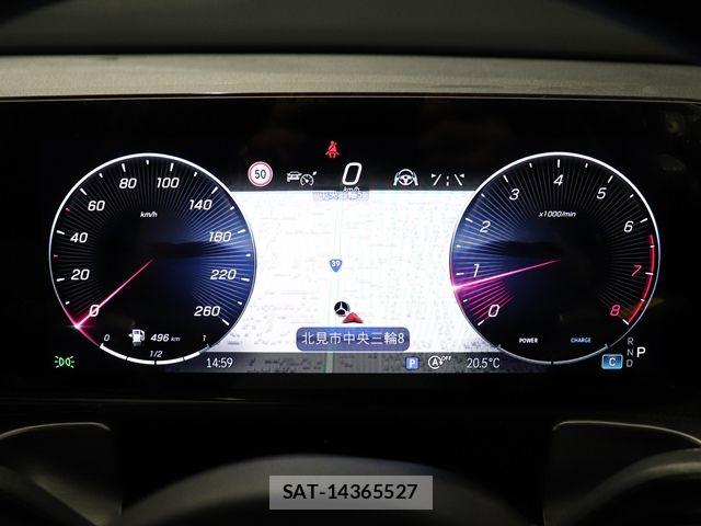 Mercedes Benz GLB-CLASS 2026-03 8525737-22