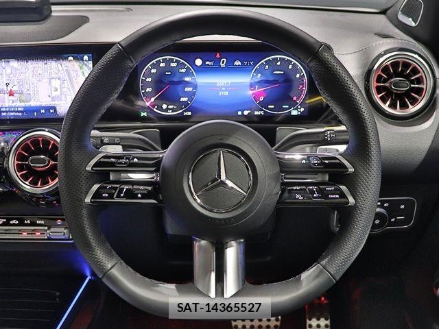 Mercedes Benz GLB-CLASS 2026-03 8525737-23