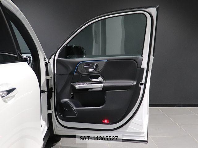 Mercedes Benz GLB-CLASS 2026-03 8525737-24
