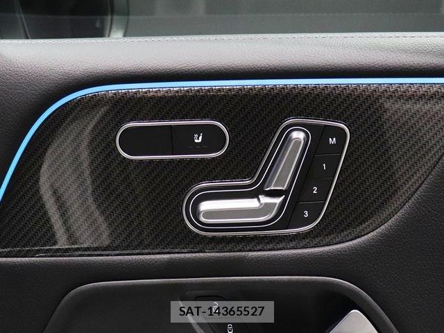 Mercedes Benz GLB-CLASS 2026-03 8525737-25