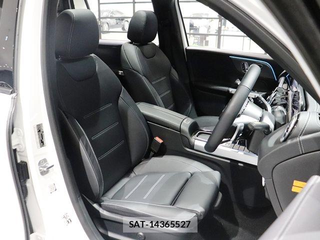 Mercedes Benz GLB-CLASS 2026-03 8525737-26
