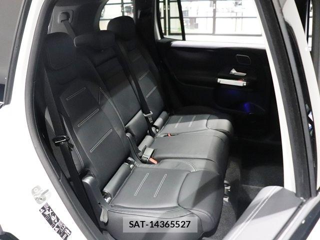 Mercedes Benz GLB-CLASS 2026-03 8525737-27