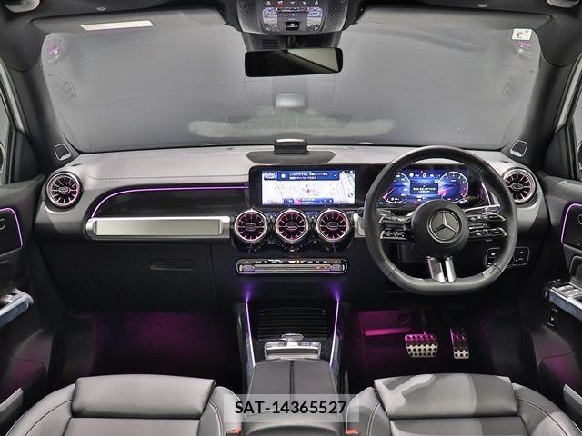 Mercedes Benz GLB-CLASS 2026-03 8525737-4