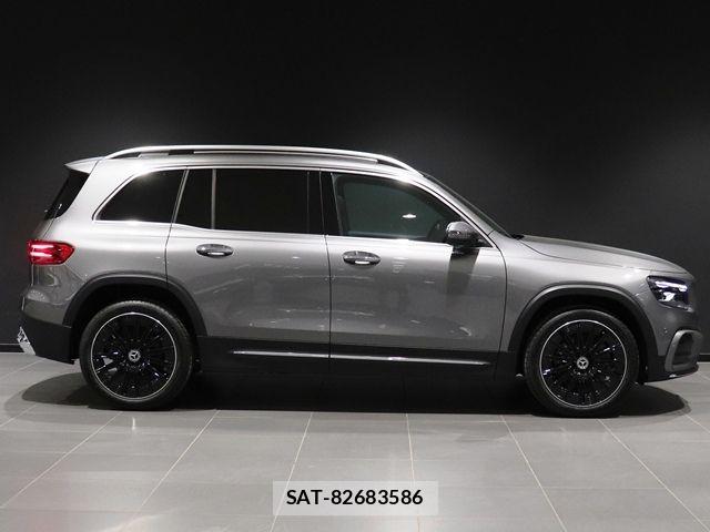 Mercedes Benz GLB-CLASS 2026-01 8525736-9