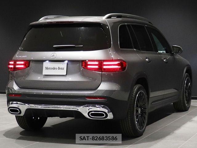 Mercedes Benz GLB-CLASS 2026-01 8525736-11