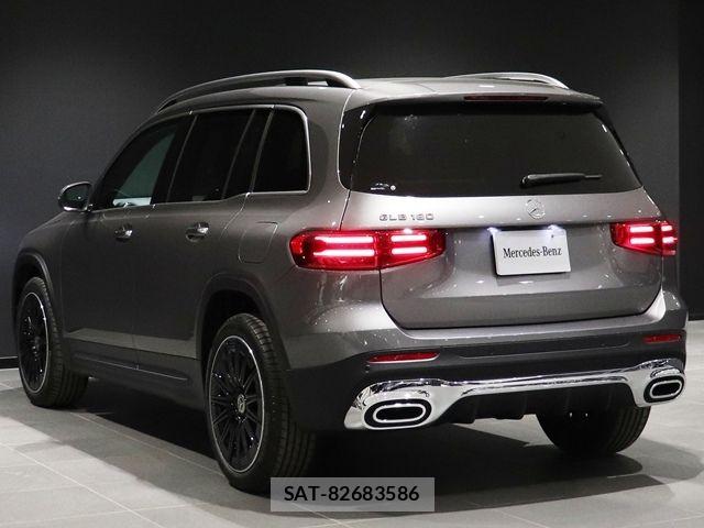Mercedes Benz GLB-CLASS 2026-01 8525736-13