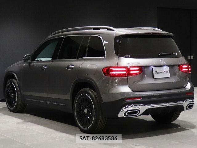 Mercedes Benz GLB-CLASS 2026-01 8525736-14