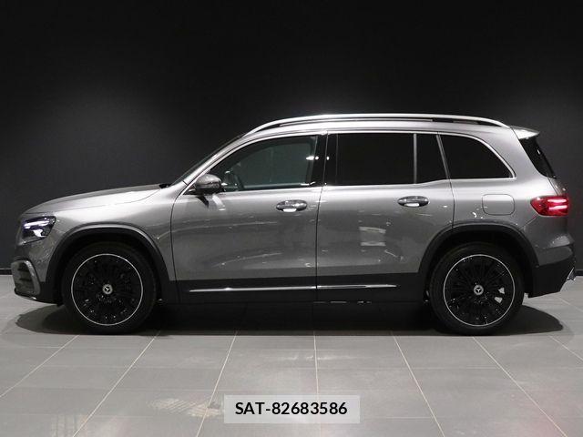 Mercedes Benz GLB-CLASS 2026-01 8525736-15