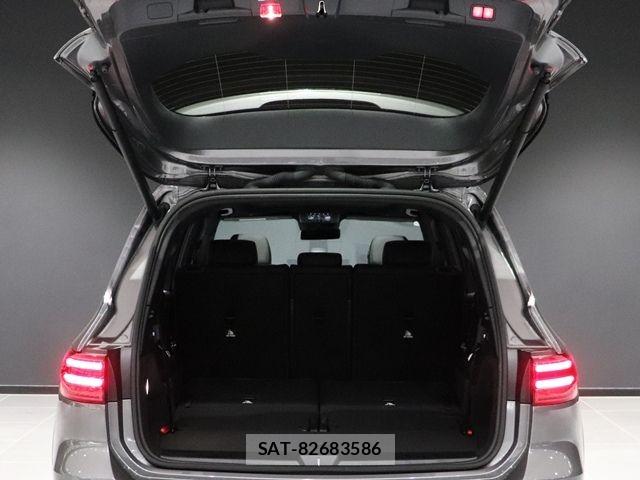 Mercedes Benz GLB-CLASS 2026-01 8525736-16