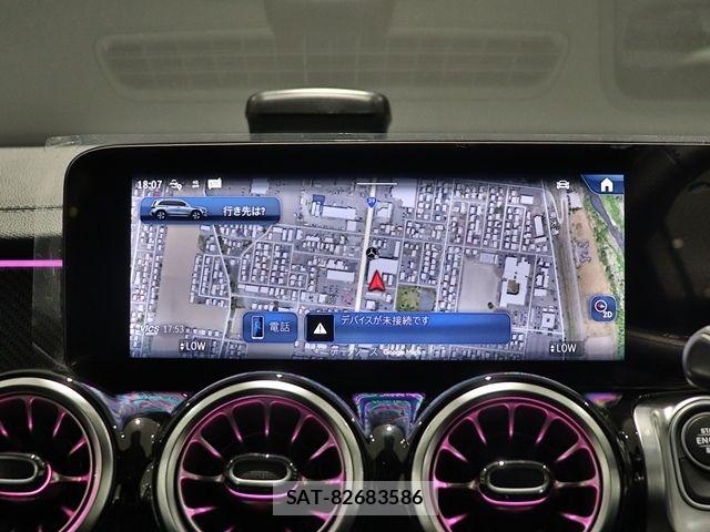 Mercedes Benz GLB-CLASS 2026-01 8525736-17