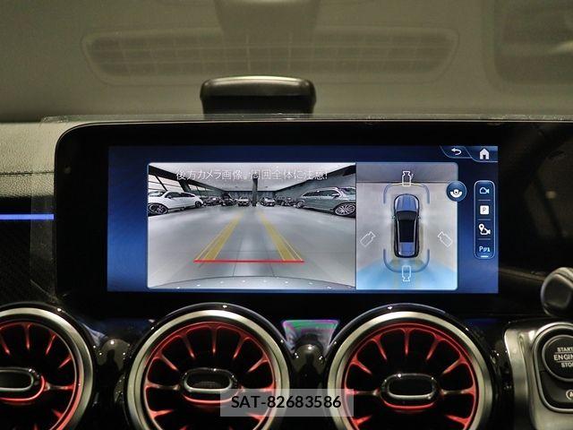 Mercedes Benz GLB-CLASS 2026-01 8525736-18