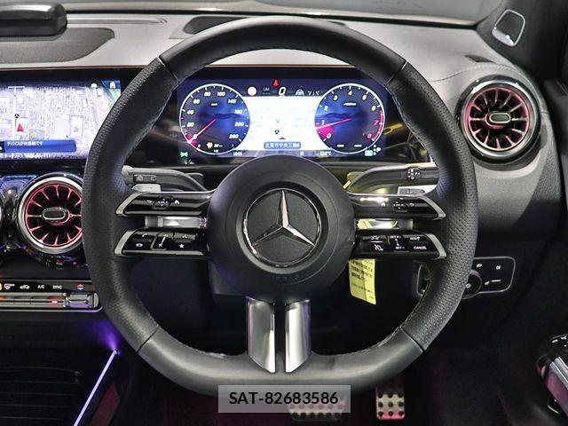 Mercedes Benz GLB-CLASS 2026-01 8525736-21