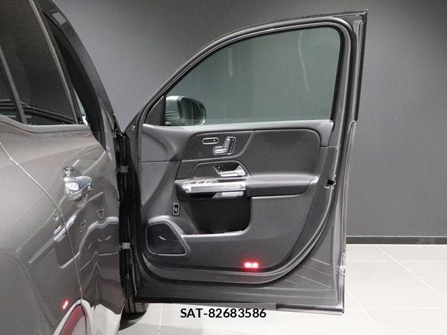 Mercedes Benz GLB-CLASS 2026-01 8525736-23