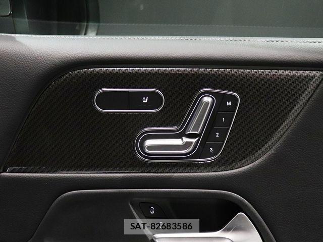 Mercedes Benz GLB-CLASS 2026-01 8525736-24