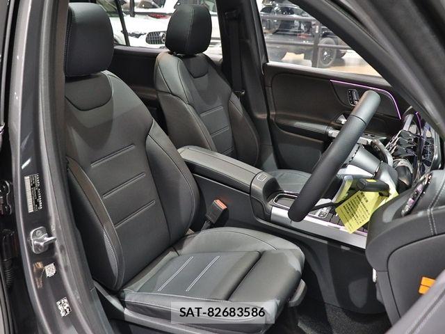 Mercedes Benz GLB-CLASS 2026-01 8525736-27