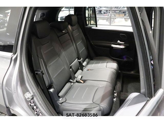 Mercedes Benz GLB-CLASS 2026-01 8525736-28