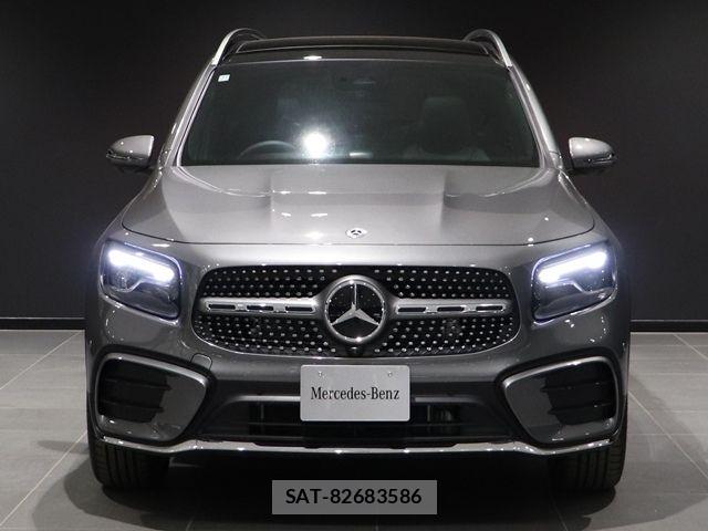 Mercedes Benz GLB-CLASS 2026-01 8525736-6