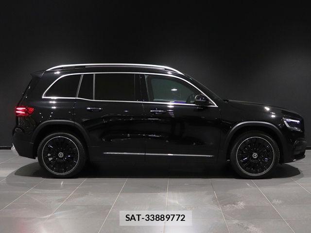 Mercedes Benz GLB-CLASS 2026-05 8525735-9
