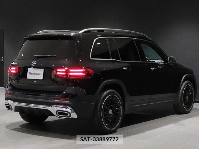 Mercedes Benz GLB-CLASS 2026-05 8525735-10