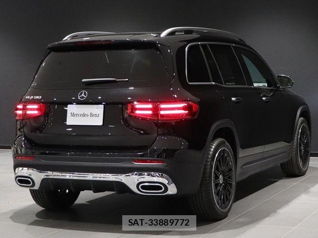 Mercedes Benz GLB-CLASS 2026-05 8525735-11