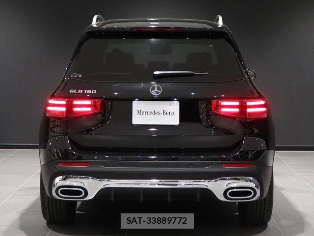 Mercedes Benz GLB-CLASS 2026-05 8525735-12