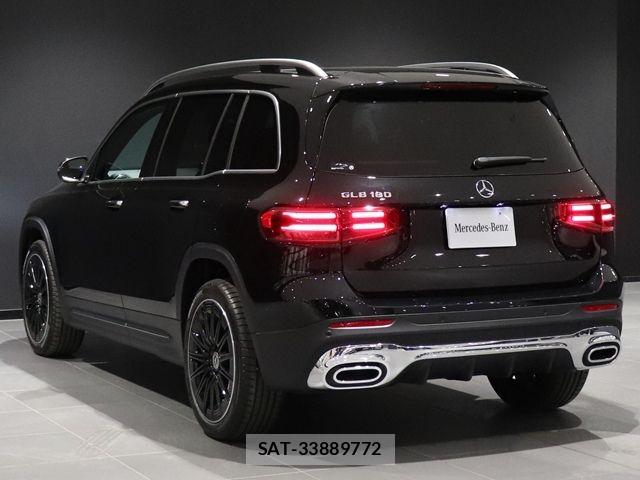 Mercedes Benz GLB-CLASS 2026-05 8525735-13