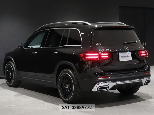 Mercedes Benz GLB-CLASS 2026-05 8525735-14