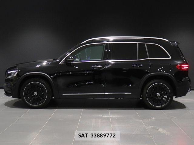Mercedes Benz GLB-CLASS 2026-05 8525735-15