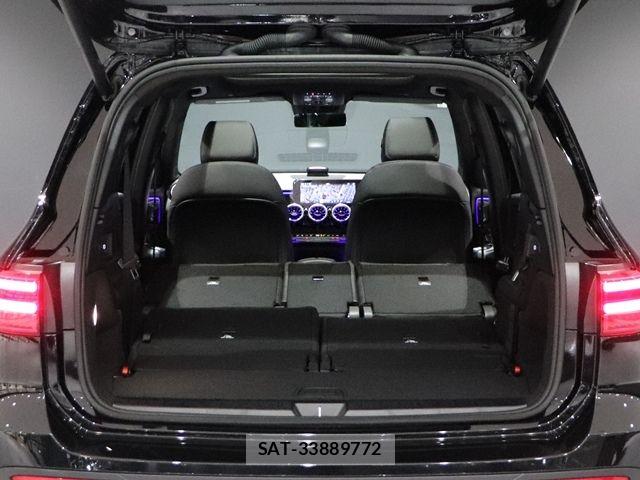 Mercedes Benz GLB-CLASS 2026-05 8525735-16
