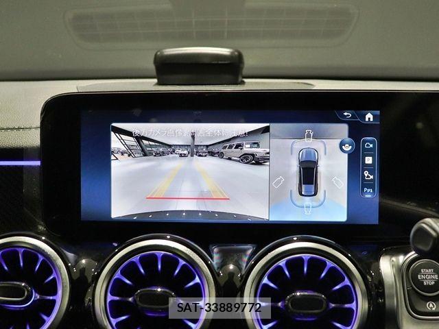 Mercedes Benz GLB-CLASS 2026-05 8525735-18
