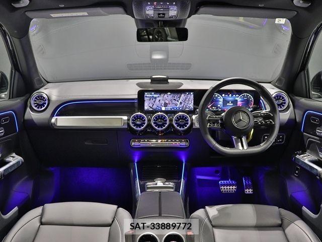 Mercedes Benz GLB-CLASS 2026-05 8525735-1