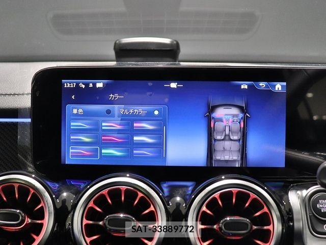 Mercedes Benz GLB-CLASS 2026-05 8525735-19