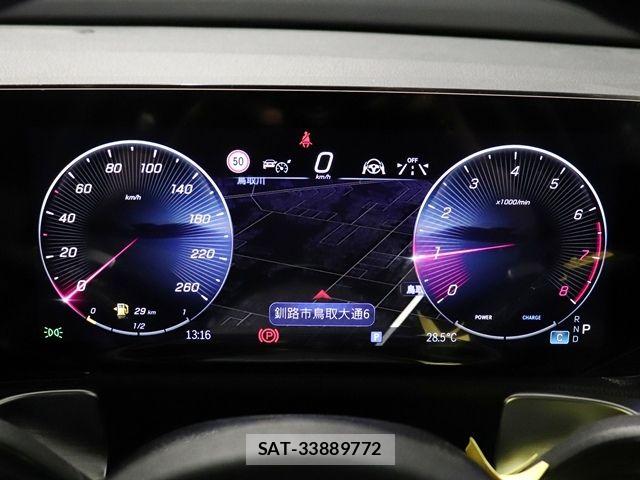 Mercedes Benz GLB-CLASS 2026-05 8525735-21