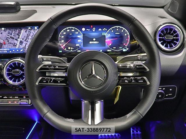 Mercedes Benz GLB-CLASS 2026-05 8525735-22