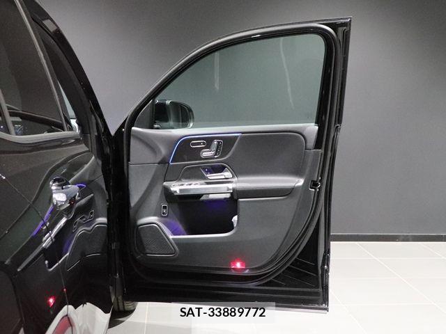 Mercedes Benz GLB-CLASS 2026-05 8525735-23
