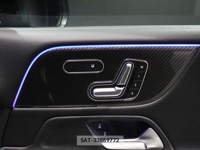Mercedes Benz GLB-CLASS 2026-05 8525735-24