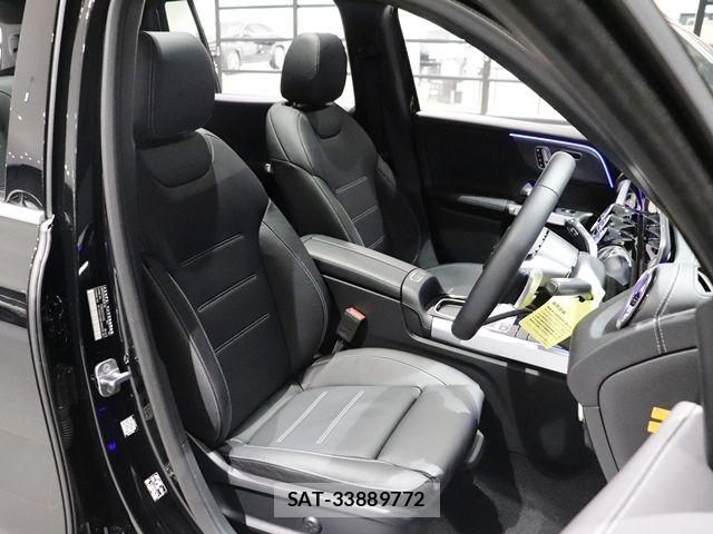 Mercedes Benz GLB-CLASS 2026-05 8525735-25