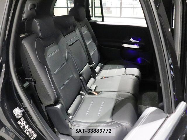 Mercedes Benz GLB-CLASS 2026-05 8525735-26
