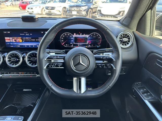 Mercedes Benz GLB-CLASS 2024-08 8525739-9