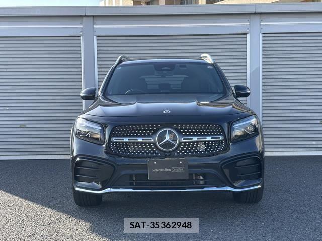 Mercedes Benz GLB-CLASS 2024-08 8525739-11