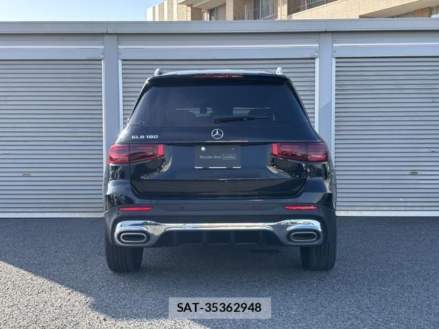 Mercedes Benz GLB-CLASS 2024-08 8525739-12