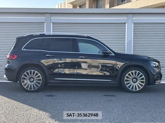 Mercedes Benz GLB-CLASS 2024-08 8525739-13
