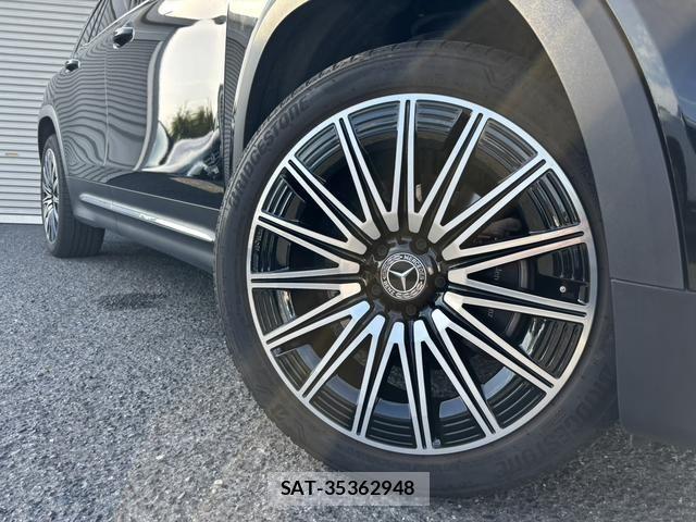 Mercedes Benz GLB-CLASS 2024-08 8525739-14