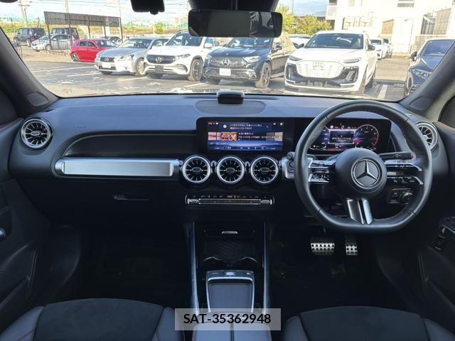 Mercedes Benz GLB-CLASS 2024-08 8525739-1