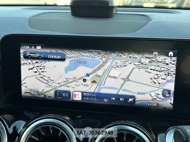 Mercedes Benz GLB-CLASS 2024-08 8525739-5