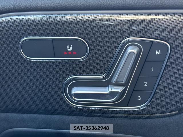Mercedes Benz GLB-CLASS 2024-08 8525739-7